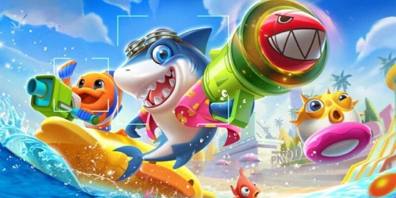 Bắn Cá Đổi Thưởng - Thắng Lớn Cùng 77bet Hôm Nay 2 Tổng quan về game bắn cá đổi thưởng