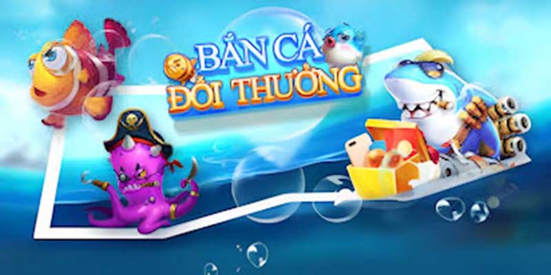 Bắn Cá Đổi Thưởng - Thắng Lớn Cùng 77bet Hôm Nay 4 Mọi lưu ý quan trọng khi chơi