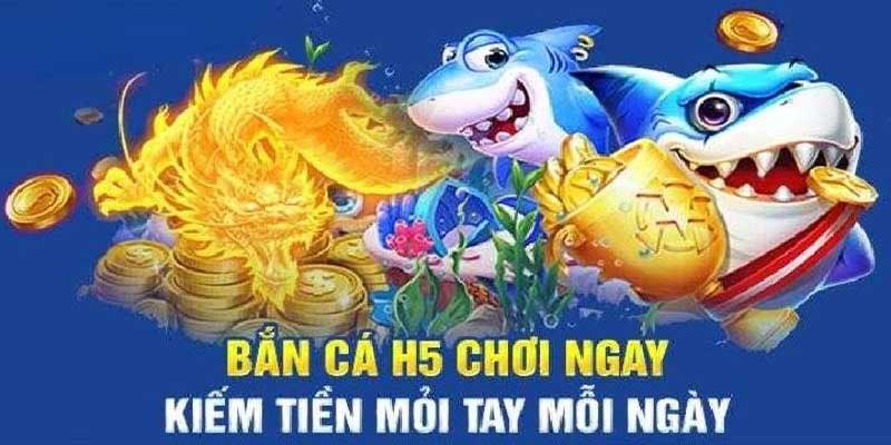 Bắn Cá H5 - Trải Nghiệm Cá Cược Đỉnh Cao tại 77Bet 3 Các bước tham gia