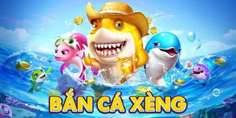 Bắn Cá Xèng Mới Nhất, Cơ Hội Trúng Thưởng Tại 77Bet 2 Khái quát về game bắn cá xèng