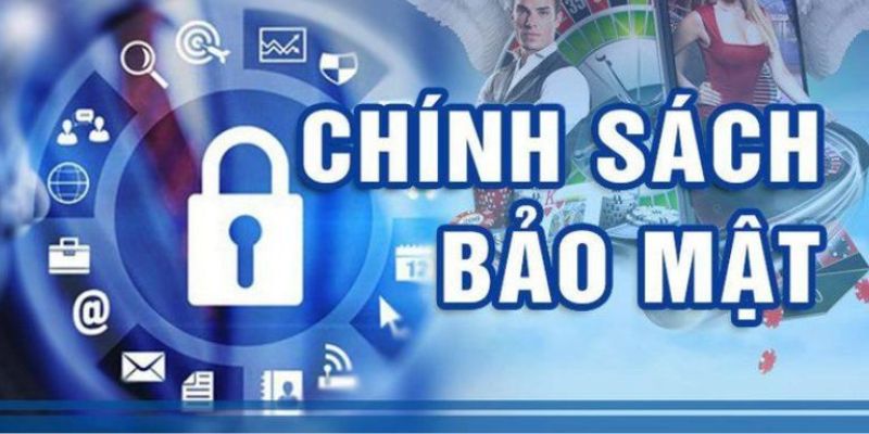 Chính Sách Bảo Mật 77Bet - An Toàn Cho Mọi Người Tham Gia 2 chinh-sach-bao-mat-77bet-2