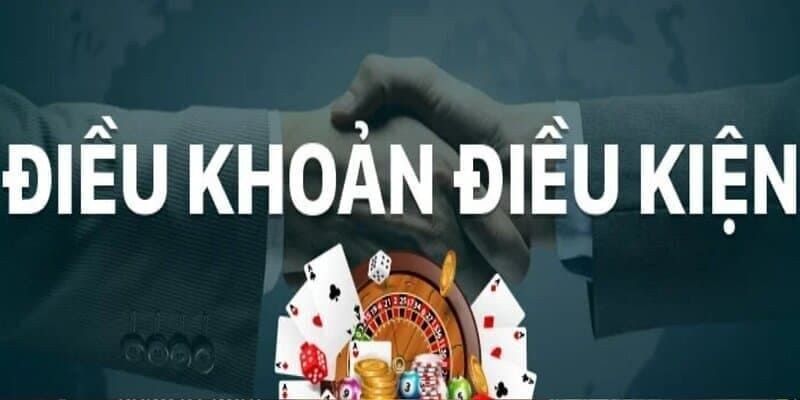 Điều Khoản Và Điều Kiện 77Bet - Chính Sách Nhà Cái Chi Tiết 1 dieu-khoan-va-dieu-kien-77bet-1