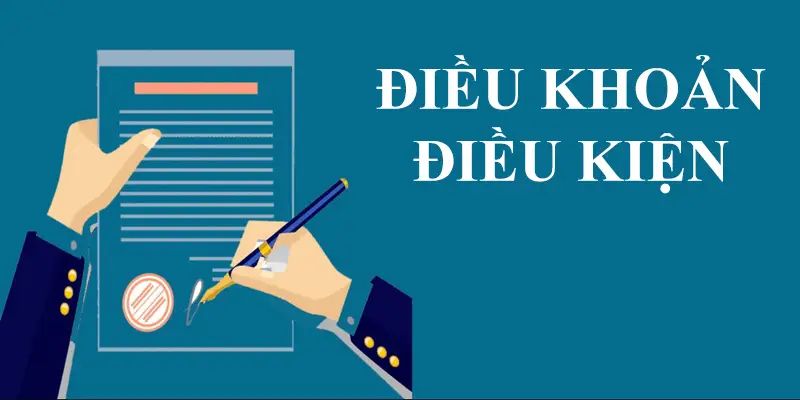 Điều Khoản Và Điều Kiện 77Bet - Chính Sách Nhà Cái Chi Tiết 2 dieu-khoan-va-dieu-kien-77bet-2