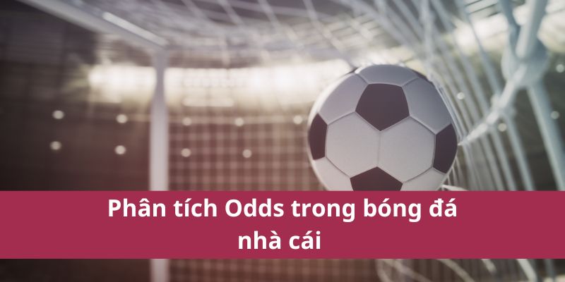 Odds Trong Bóng Đá Là Gì? Cách Đọc Odds Chi Tiết Năm 2025 4 Phân tích Odds trong bóng đá nhà cái
