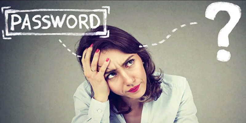 Quên Mật Khẩu? Tìm Hiểu Các Bước Phục Hồi Tài Khoản 77Bet 4 Rủi ro khi bạn không nhớ password