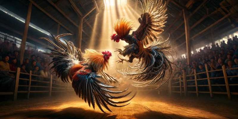 Đá Gà Philippines 77Bet: Trải Nghiệm Cá Cược Mới Lạ 3 Tham gia trở thành thành viên của đá gà 77Bet