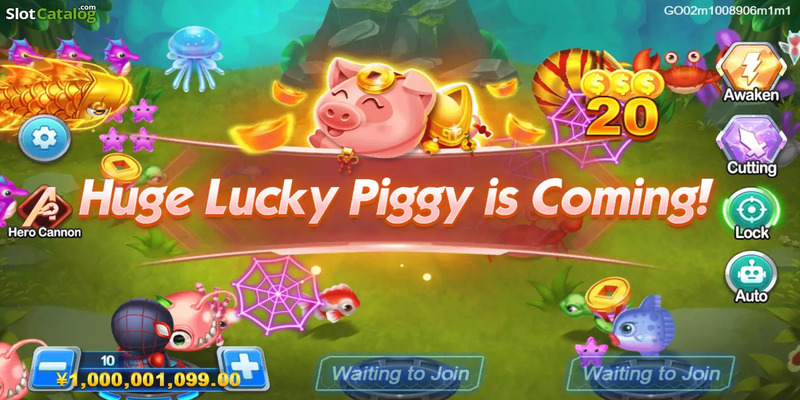 Hero Fishing 77Bet – Biến Thành Anh Hùng Khám Phá Biển Cả 77Bet 4 Kinh nghiệm tham gia vào Hero Fishing liên tục thắng lớn