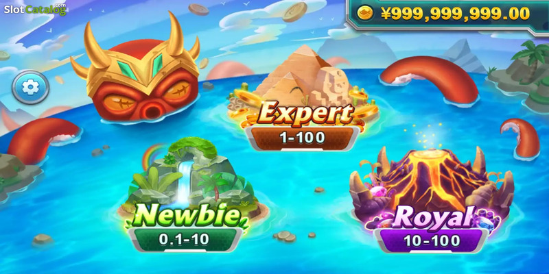 Hero Fishing 77Bet – Biến Thành Anh Hùng Khám Phá Biển Cả 77Bet 3 Sức hút mãnh liệt của game Hero Fishing