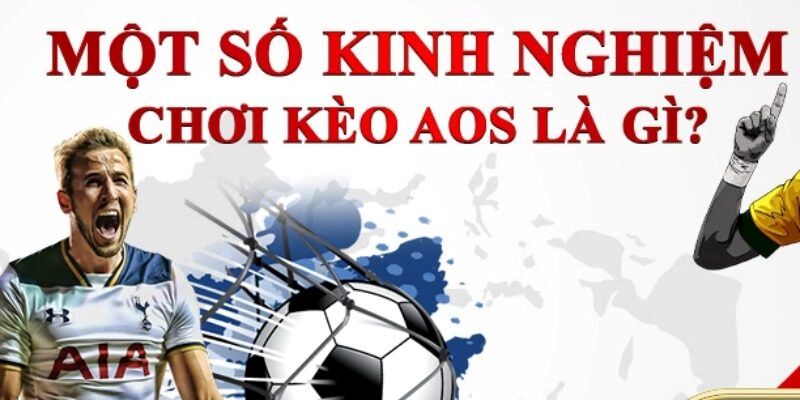 Tiết Lộ Cách Vào Kèo AOS Tại 77Bet Để Thắng Nhanh Chóng Nhất 2 Giới thiệu đôi nét về kèo AOS