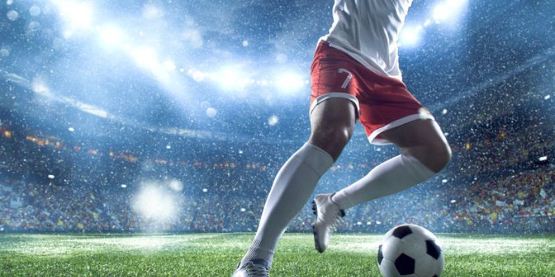 Kèo Việt Vị Là Gì? Tìm Hiểu Về Loại Cược Hấp Dẫn Nhất 77Bet 3 Tổng hợp đa dạng kèo cược việt vị trong thể thao