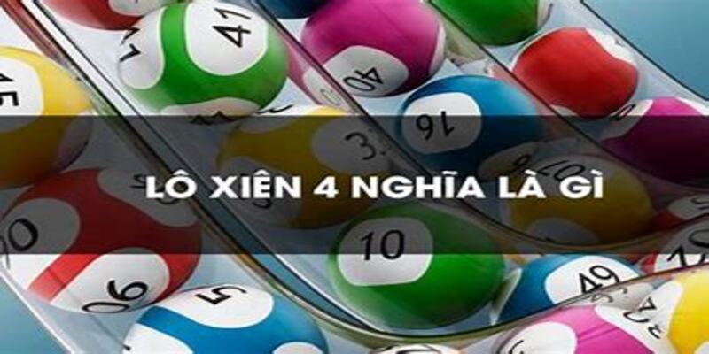 Lô Xiên 4: Kinh Nghiệm Và Cơ Hội Trúng Lớn Từ Nhà 77Bet 2 Những đặc điểm để phân biệt Lô xiên 4