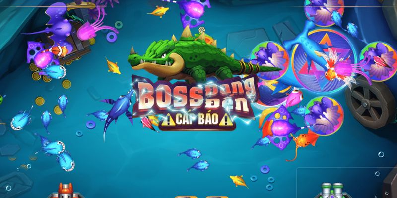 Mẹo Chơi Bắn Cá Online 77Bet – Chiến Thuật Săn Cá Cực Đỉnh 3 Cách lựa chọn nơi chơi uy tín để trải nghiệm game an toàn